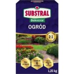 SUBSTRAL Osmocote pro zahradu 2v1 1,25 kg – Zboží Dáma