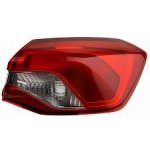 Zadní světlo- pravé vnější FORD FOCUS IV 2018-2022 |018-2022| VISTEON | 5903107369023 – Hledejceny.cz