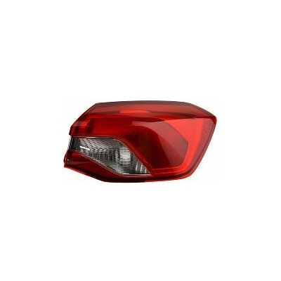 Zadní světlo- pravé vnější FORD FOCUS IV 2018-2022 |018-2022| VISTEON | 5903107369023 – Hledejceny.cz