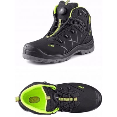 CXS UNIVERSE STRATUS S3S oibuv černo - zelená – Zbozi.Blesk.cz