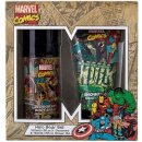 Marvel Comics Hero deospray 150 ml + sprchový gel 150 ml dárková sada