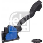 Akcelerační pedál FEBI BILSTEIN 104356