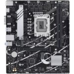 Asus PRIME B760M-K 90MB1FI0-M0EAY0 – Hledejceny.cz