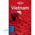 Vietnam - Lonely Planet - Iain Stewart – Zbozi.Blesk.cz