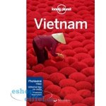 Vietnam - Lonely Planet - Iain Stewart – Zboží Dáma