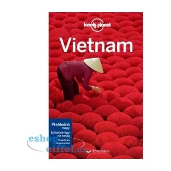Vietnam - Lonely Planet - Iain Stewart