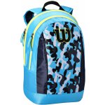 Wilson Junior backpack 2022 – Zbozi.Blesk.cz