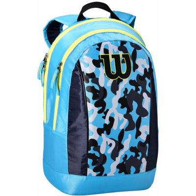 Wilson Junior backpack 2022 – Zboží Mobilmania