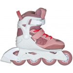 Powerslide Rocket Pale Mauve – Zboží Mobilmania