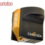 Ortofon Cadenza Bronze – Zbozi.Blesk.cz