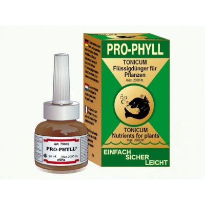 Esha Pro-Phyll 1000 ml – Zbozi.Blesk.cz