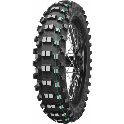 Mitas C-18 EAGLE SUPER LIGHT 110/100 R18 64R – Hledejceny.cz