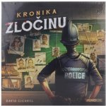 Mindok Kronika zločinu – Hledejceny.cz