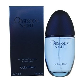 Calvin Klein Obsession Night parfémovaná voda dámská 100 ml