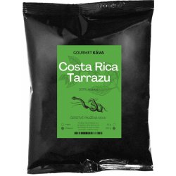 Gourmet Káva Costa Rica Tarrazu 250 g