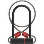 Zefal U-Lock 115x230/11mm – Hledejceny.cz