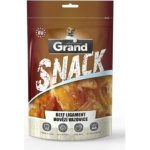 Grand deluxe Hovězí Jerky sušené 100 g – Zbozi.Blesk.cz