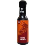 Bombus natural energy datlovy sirup triple chocolate 300 g – Zboží Dáma