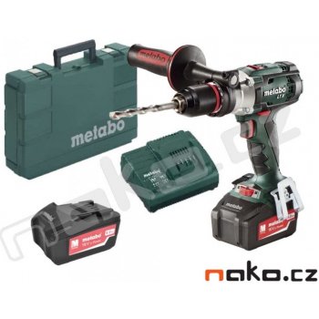 Metabo SB 18 LTX Impuls 602192500