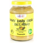 Country Life broskev banán cereálie BIO 190 g – Hledejceny.cz