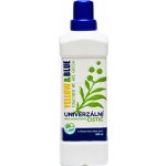 Tierra Verde čistič na sklo octový 1 l – Sleviste.cz