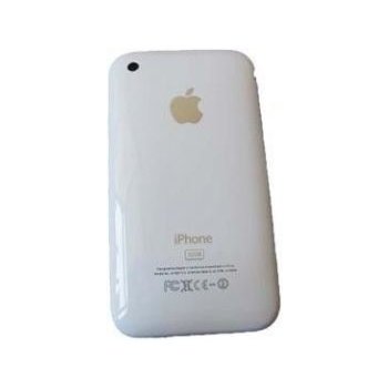 Kryt Apple iPhone 3GS zadní bílý