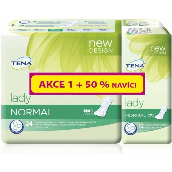 Tena Lady Normal 36 ks