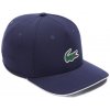 Kšíltovka Lacoste SPORT Adjustable Golf Cap navy blue