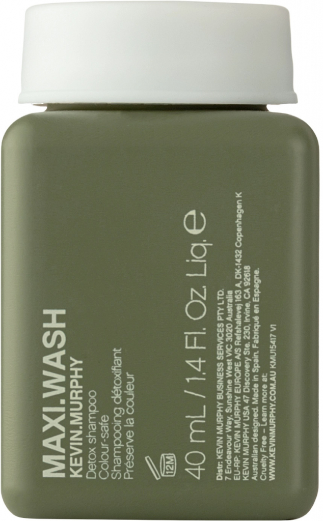 Kevin Murphy šampon Maxi Wash 40 ml