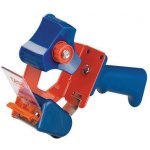 tesa Ruční odvíječ balicí pásky ECONOMY 66 m x 50 mm – Zboží Živě