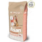 Asan Cat Pure 42 l – Zboží Mobilmania