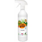 Real Green Clean podlahy mycí prostředek na podlahy 1 kg – Zboží Dáma