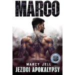 Marco | Marcy Jell Formát: e-kniha – Hledejceny.cz