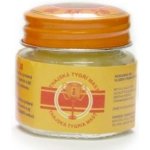 GC Pharmaceutical thajská tygří mast Golden Cup balm 22 g – Zboží Mobilmania