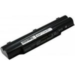 Powery Fujitsu FPCBP331 4400mAh - neoriginální – Hledejceny.cz