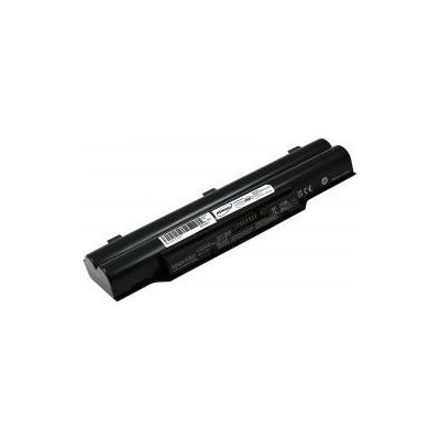Powery Fujitsu FPCBP331 4400mAh - neoriginální – Hledejceny.cz