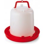 River napáječka plastová klobouková bajonet 10 l – Hledejceny.cz