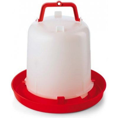 River napáječka plastová klobouková bajonet 10 l – Hledejceny.cz