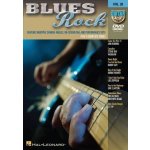 Guitar Play-Along DVD Volume 28 Blues Rock video škola hry pro kytaru – Zboží Mobilmania