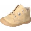 Dětské kotníkové boty Ricosta kotníková obuv Pepino By Cory 50 1200102/630 desert