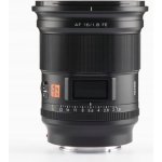 Viltrox AF 16mm f1.8 Full Frame objektiv Nikon Z – Zboží Živě