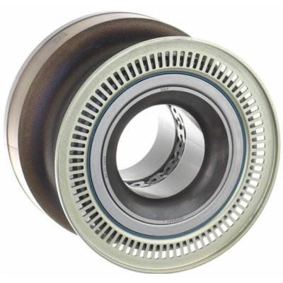 Náboj předního kola DAF LF s ABS kroužkem – Zbozi.Blesk.cz