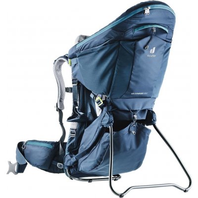 Deuter Kid Comfort Pro midnight (4046051115559) – Hledejceny.cz