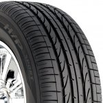 Bridgestone Dueler H/P Sport 285/45 R19 107V – Hledejceny.cz