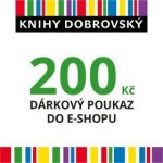 E-shopová dárková poukázka 200 Kč – Sleviste.cz