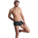 Boxerky NEK se síťovinou black – Zboží Dáma