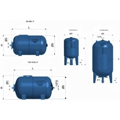 Tilmet ULTRA-PRO 50 V – Zbozi.Blesk.cz