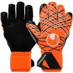 Uhlsport Super Resist HN černá/oranžová – Sleviste.cz