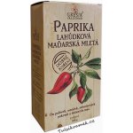 Grešík Paprika lahůdková maďarská 100 g – Zboží Dáma