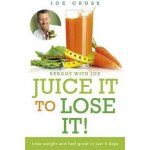 Juice it to Lose it! – Hledejceny.cz